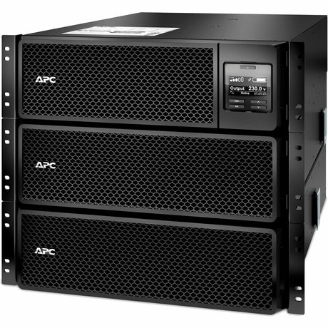 APC by Schneider Electric Smart-UPS SRT 8000VA RM 208V — SRT8KRMXLT