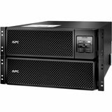 APC by Schneider Electric Smart-UPS SRT 10000VA RM 208V — SRT10KRMXLT