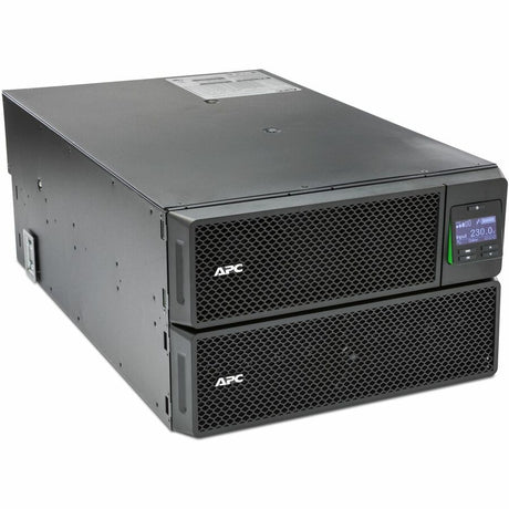APC by Schneider Electric Smart-UPS SRT 10000VA RM 208V — SRT10KRMXLT