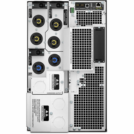 APC by Schneider Electric Smart-UPS SRT 10000VA 208V — SRT10KXLT