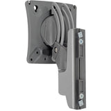 Chief KRA231S Mounting Adapter for Monitor - Silver — KRA231S