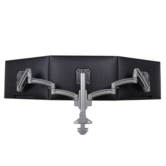 Chief KRA231S Mounting Adapter for Monitor - Silver — KRA231S