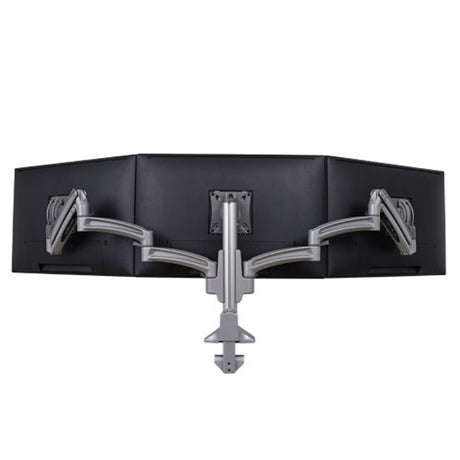Chief KRA231S Mounting Adapter for Monitor - Silver — KRA231S