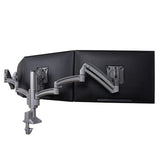 Chief KRA231S Mounting Adapter for Monitor - Silver — KRA231S