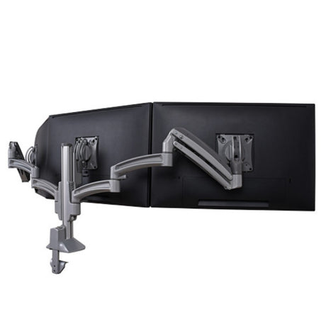 Chief KRA231S Mounting Adapter for Monitor - Silver — KRA231S