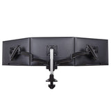 Chief KRA231B Mounting Adapter for Monitor - Black — KRA231B