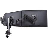 Chief KRA231B Mounting Adapter for Monitor - Black — KRA231B