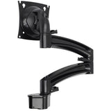 Chief KRA228B Mounting Extension for Mounting Arm - Black — KRA228B