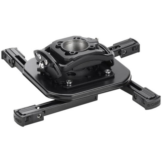 Chief KITMD0203W Ceiling Mount for Projector - White — KITMD0203W
