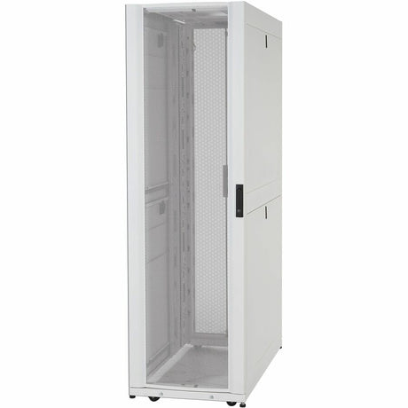 APC by Schneider Electric NetShelter SX 42U 600mm Wide x 1200mm Deep Enclosure with Sides White — AR3300W