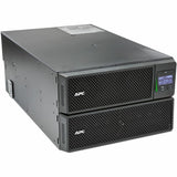 APC by Schneider Electric Smart-UPS SRT 10000VA RM 208V IEC — SRT10KRMXLT-IEC