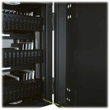 Tripp Lite by Eaton Multi-Device Charging Station, 48 USB Ports, iPad and Android Tablets, Black — CS48USB