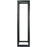 Tripp Lite 58U Heavy-Duty 4-Post SmartRack Open Frame Rack Organize and Secure Network Rack Equipment — SR4POST58HD