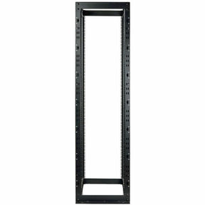 Tripp Lite 58U Heavy-Duty 4-Post SmartRack Open Frame Rack Organize and Secure Network Rack Equipment — SR4POST58HD