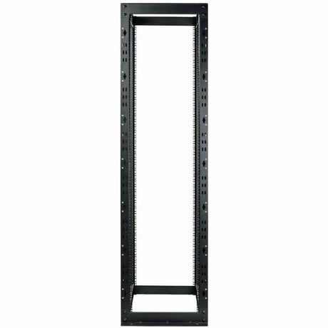 Tripp Lite 58U Heavy-Duty 4-Post SmartRack Open Frame Rack Organize and Secure Network Rack Equipment — SR4POST58HD