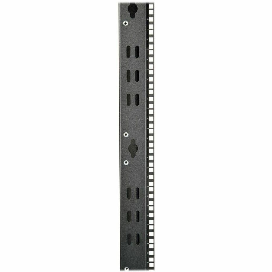 Tripp Lite 58U Heavy-Duty 4-Post SmartRack Open Frame Rack Organize and Secure Network Rack Equipment — SR4POST58HD