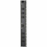Tripp Lite 58U Heavy-Duty 4-Post SmartRack Open Frame Rack Organize and Secure Network Rack Equipment — SR4POST58HD