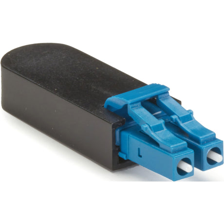 Black Box Fiber Optic Loopback - OS1, Singlemode — FOLB50S1-LC