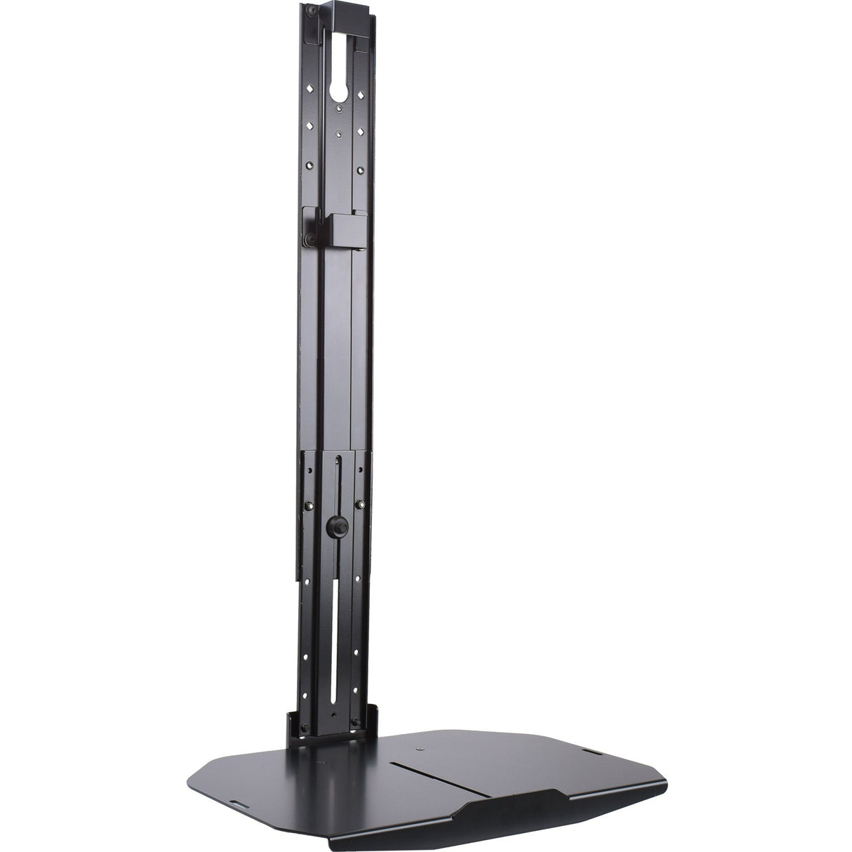 Chief Fusion Lower Component Shelf for XL Displays - Black — FCA812