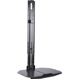 Chief Fusion Lower Component Shelf for XL Displays - Black — FCA812
