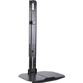 Chief Fusion Lower Component Shelf for XL Displays - Black — FCA812