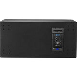 JBL Professional SRX828SP Portable Subwoofer System - 1500 W RMS - Transparent Black — SRX828SP