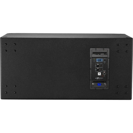 JBL Professional SRX828SP Portable Subwoofer System - 1500 W RMS - Transparent Black — SRX828SP