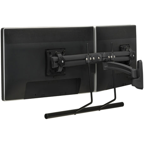 Chief Kontour K2W21HB Mounting Arm for Monitor - Black - TAA Compliant — K2W21HB