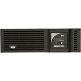 Tripp Lite by Eaton SmartPro 208 & 120V 5kVA 3.75kW Line-Interactive Sine Wave UPS, 3U, Extended Run, Network Card Options, USB, DB9 Battery Backup — SMART5000XFMRXL