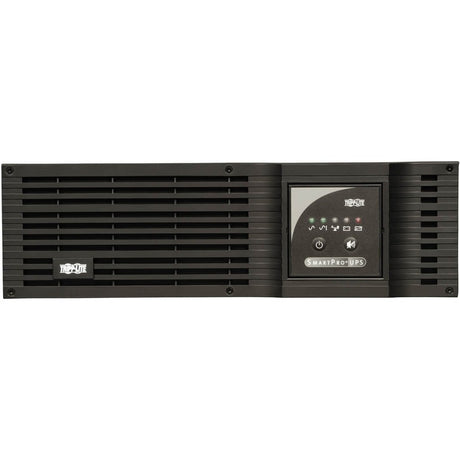 Tripp Lite by Eaton SmartPro 208 & 120V 5kVA 3.75kW Line-Interactive Sine Wave UPS, 3U, Extended Run, Network Card Options, USB, DB9 Battery Backup — SMART5000XFMRXL