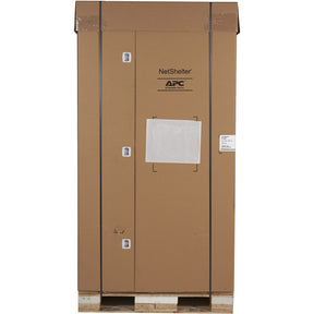 APC by Schneider Electric NetShelter SX AR3300SP Shock Packaging — AR3300SP