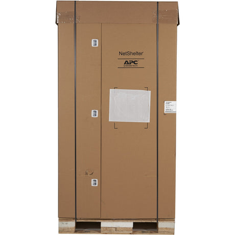 APC by Schneider Electric NetShelter SX AR3300SP Shock Packaging — AR3300SP