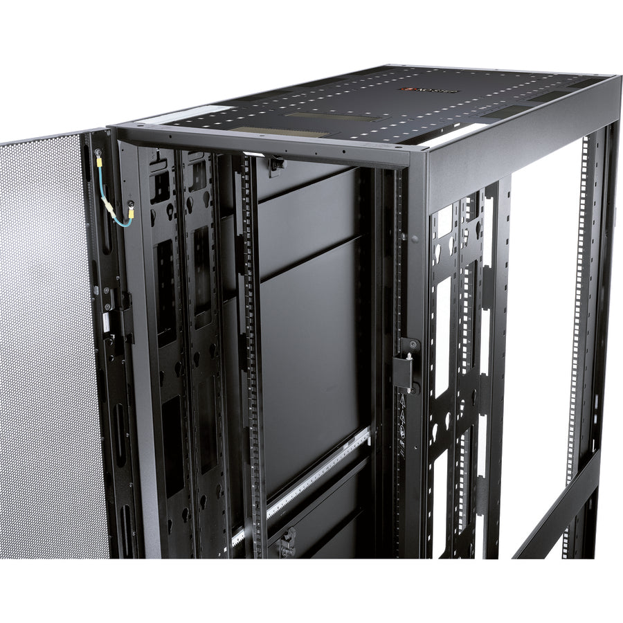 APC by Schneider Electric NetShelter SX AR3300SP Shock Packaging — AR3300SP