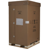 APC by Schneider Electric NetShelter SX AR3300SP Shock Packaging — AR3300SP