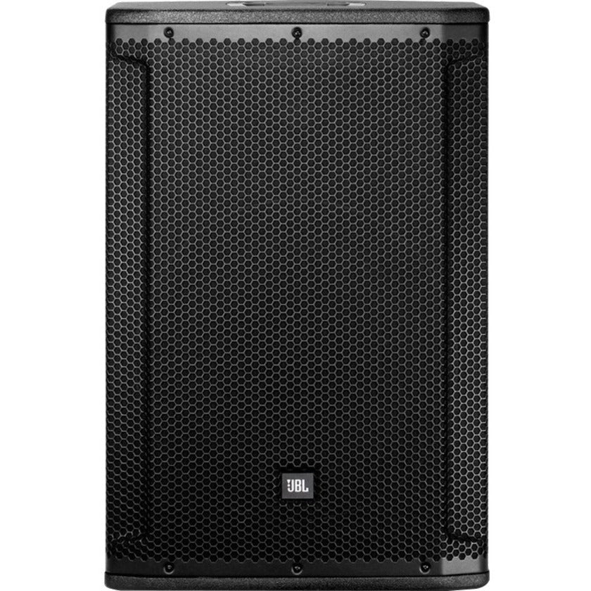 JBL Professional SRX815 2-way Floor Standing Speaker - 800 W RMS — SRX815