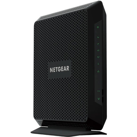Netgear Nighthawk C7000 Wi-Fi 5 IEEE 802.11ac Cable Modem/Wireless Router — C7000-100NAS
