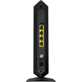 Netgear Nighthawk C7000 Wi-Fi 5 IEEE 802.11ac Cable Modem/Wireless Router — C7000-100NAS