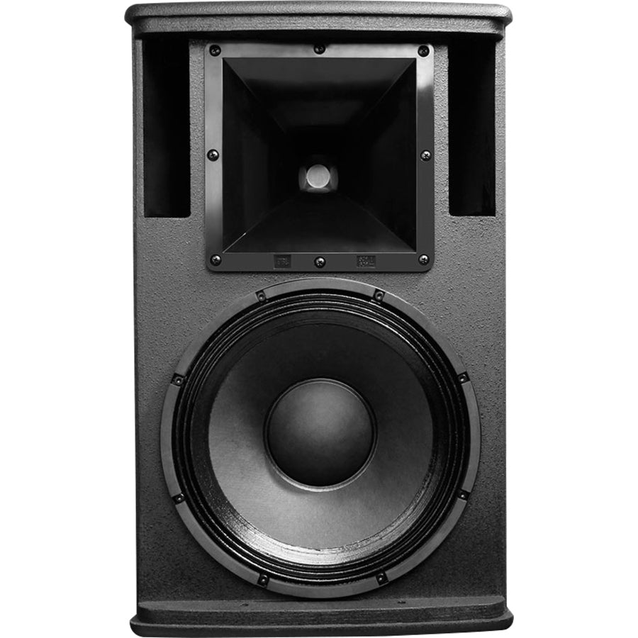 JBL Professional AC299 2-way Wall Mountable Speaker - 250 W RMS - Black Textured — AC299