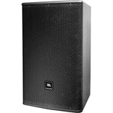 JBL Professional AC299 2-way Wall Mountable Speaker - 250 W RMS - Black Textured — AC299