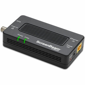 ScreenBeam Bonded MoCA 2.0 Network Adapter - Single — ECB6200S02