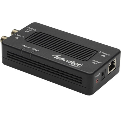 ScreenBeam Bonded MoCA 2.0 Network Adapter - Single — ECB6200S02