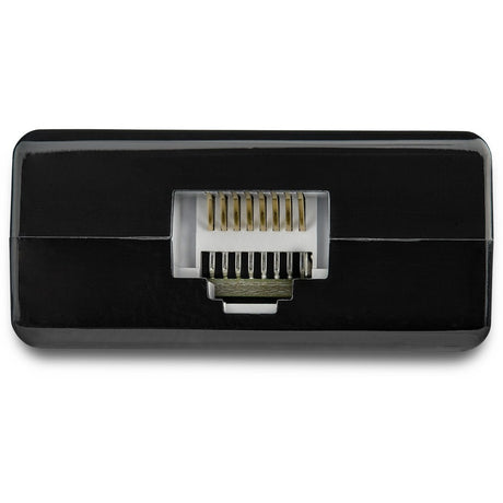 StarTech.com USB 3.0 to Gigabit Network Adapter with Built-In 2-Port USB Hub - Native Driver Support (Windows, Mac and Chrome OS) — USB31000S2H