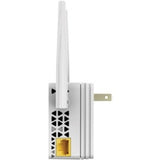 Netgear EX6120 IEEE 802.11ac 1.17 Gbit/s Wireless Access Point — EX6120-100NAS