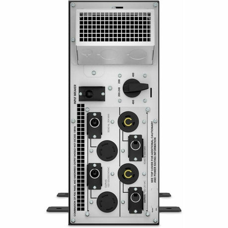 APC by Schneider Electric SRT10KRMTF Step Down Transformer — SRT10KRMTF
