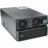 APC by Schneider Electric Smart-UPS SRT 10000VA RM 208V L630 — SRT10KRMXLT30