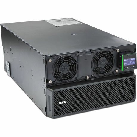 APC by Schneider Electric Smart-UPS SRT 10000VA RM 208V L630 — SRT10KRMXLT30