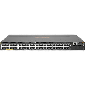 HPE Aruba 3810M 48G PoE+ 1-slot Switch — JL074A