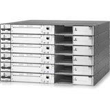 HPE Aruba 3810M 48G PoE+ 1-slot Switch — JL074A