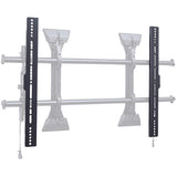Chief Fusion FHB5077 Mounting Adapter for Flat Panel Display - Black — FHB5077