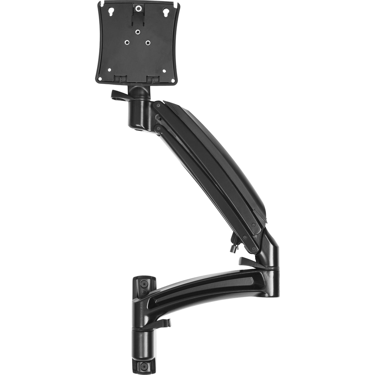Chief Kontour KRA221BXRH Mounting Extension for Mounting Pole - Black — KRA221BXRH